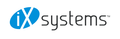 new ixsystems